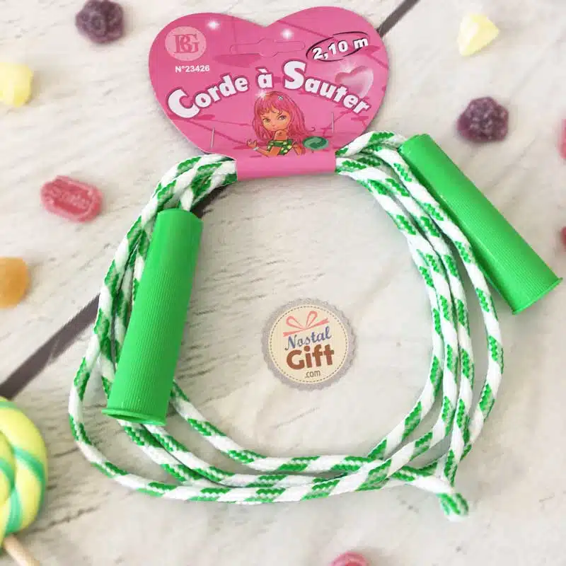 Corde à sauter jouet – Image 6