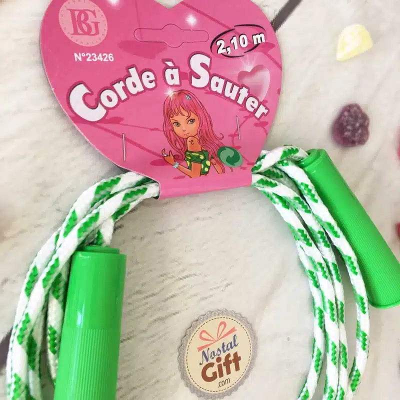 Corde à sauter jouet – Image 5