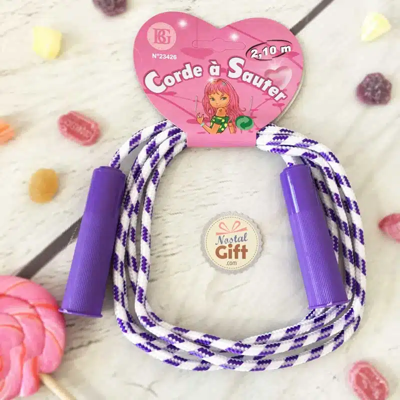 Corde à sauter jouet – Image 3