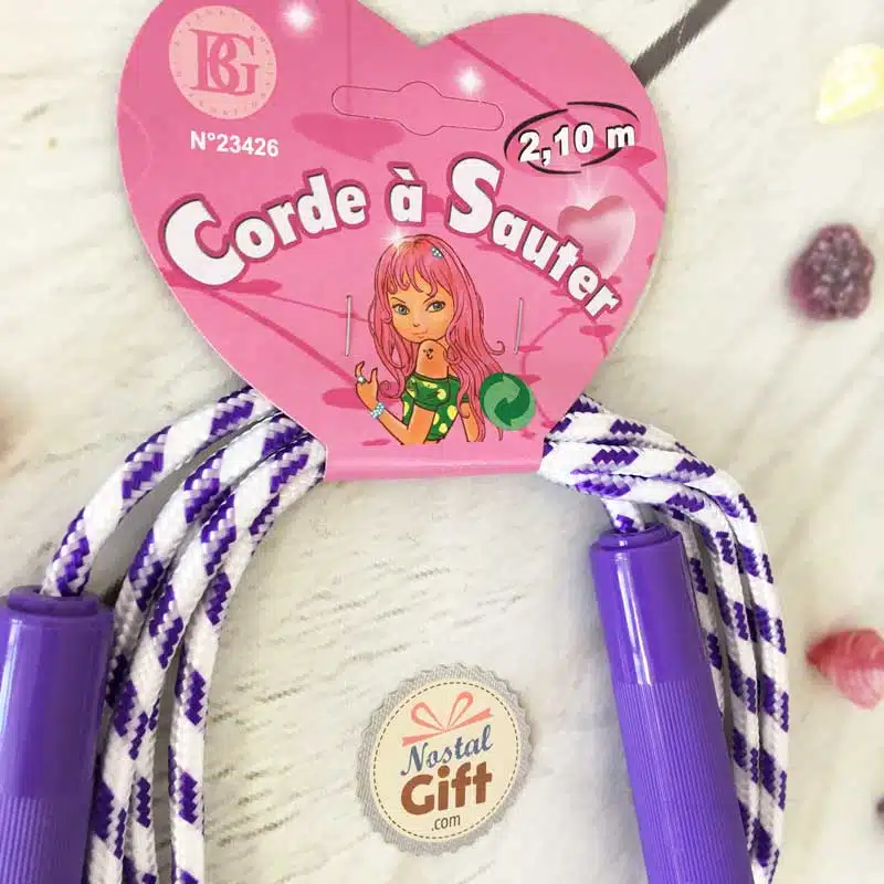 Corde à sauter jouet – Image 4