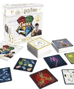 Cortex challenge Harry Potter  – Jeu de société
