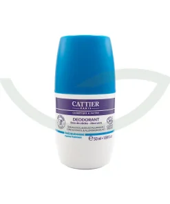 Déodorant Fraîcheur Marine – 50ml – Cattier