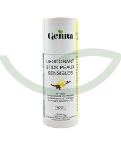 Déodorant Stick Menthe – 35ml – Genna