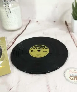 Dessous de plat Vinyl (Ø 15 cm)