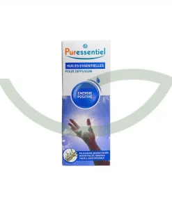 Diffuse énergie positive – 30ml – Puressentiel