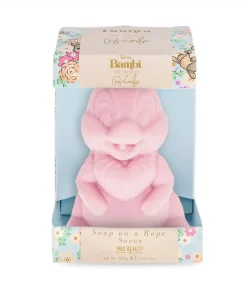 Savon solide Panpan sur une corde – Bambi Disney