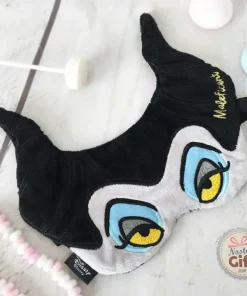 Masque de nuit – Maléfique ( la belle au bois dormant – Disney)