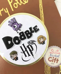 Dobble Harry Potter