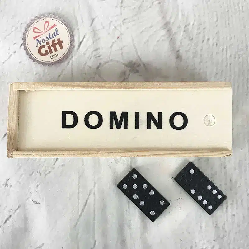 Domino – jeu de société – Image 3