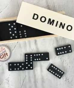 Domino – jeu de société