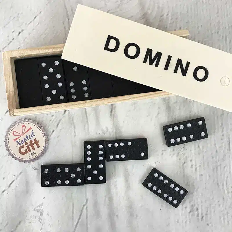 Domino – jeu de société