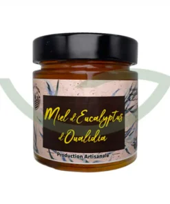 Eucalyptus d’Oualidia – 950g – Direct Ferme