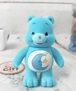 Bisounours – Figurine GrosDodo Bleu 7cm