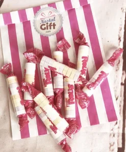 Fizzy rolls – Bonbons dextrose x 10