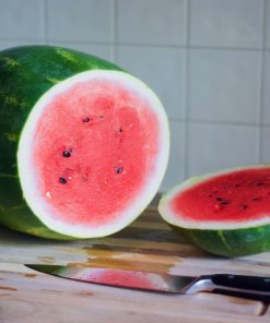 Melon d&rsquo;eau Wilson&rsquo;s Sweet