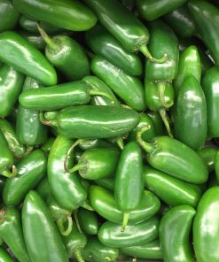 Piment Jalapeno