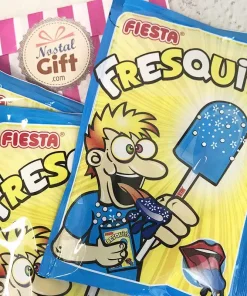 Fresquito – Sucette à tremper (tâche langue) x3