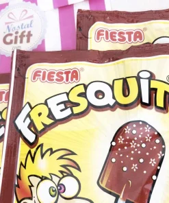 Fresquito – Sucette à tremper (goût cola) x3