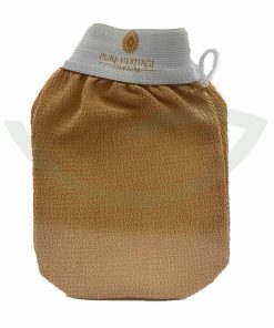 Gant de gommage – 1 unité – Pure Heritage Essaouira