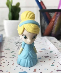 Gomme 3D puzzle – Cendrillon