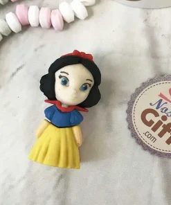 Gomme 3D puzzle – Princesse Disney – Blanche Neige