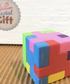 Retrogaming – Gomme pixel