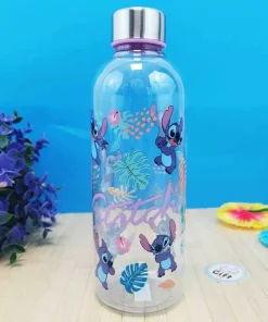 Disney – Bouteille en plastique – Stitch 850 ml