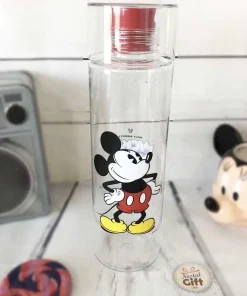 Mickey – Bouteille d’eau en plastique (Disney)