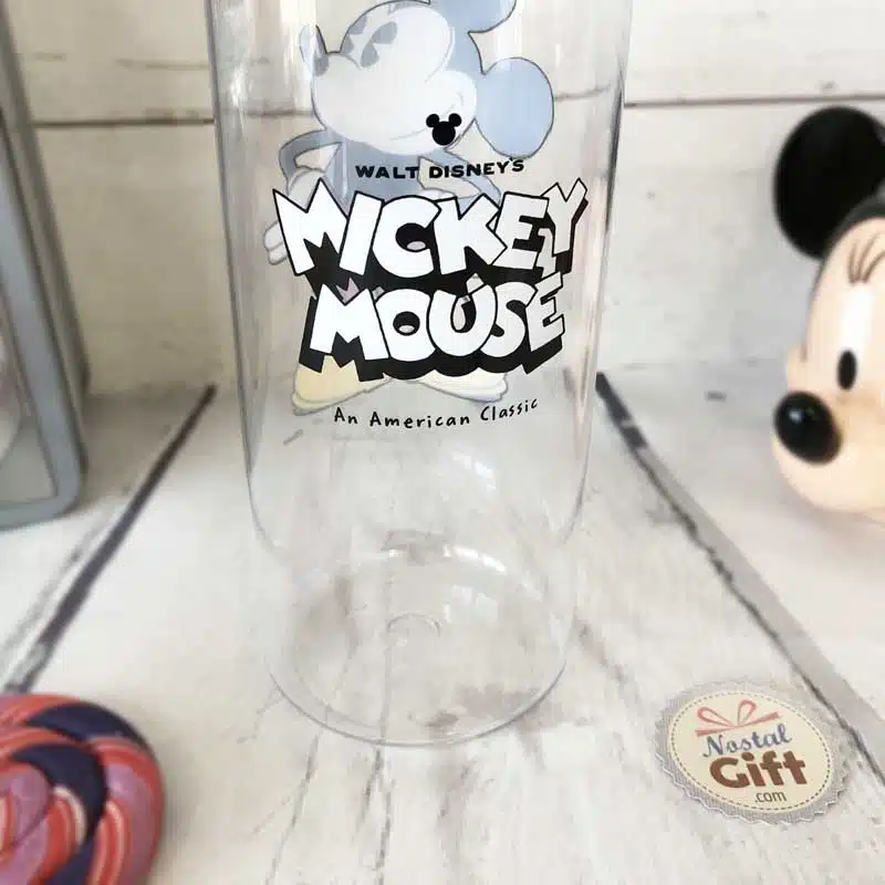 Mickey – Bouteille d’eau en plastique (Disney) – Image 3