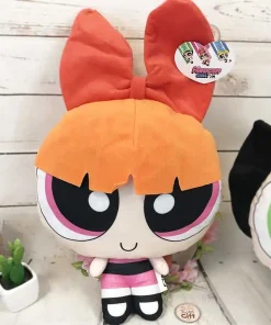 Grande Peluche Super nana – Belle (35 cm)