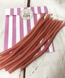 Bonbon Haribo Sticks – goût fraise x10