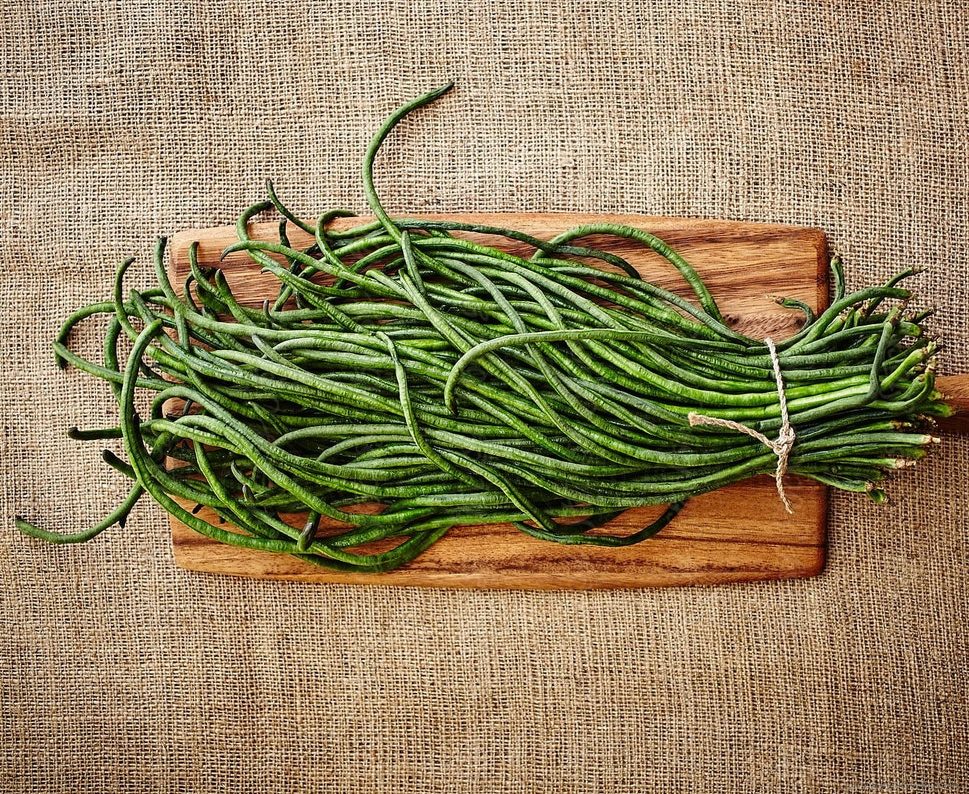Haricot Python Chinois