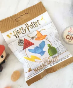 Magical Sweets bonbons – Harry Potter