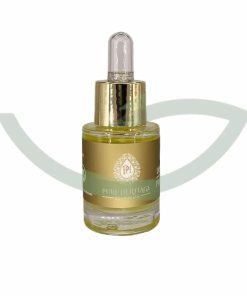 Huile de figue de barbarie – 15ml – Pure Heritage Essaouira