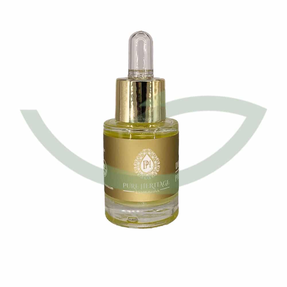 Huile de figue de barbarie – 15ml – Pure Heritage Essaouira