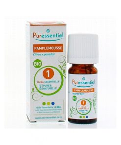 Huile Essentielle Pamplemousse – 10ml – Puressentiel