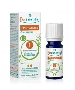 Huile Essentielle Pin sylvestre – 5ml – Puressentiel