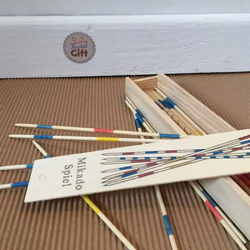 Mikado – jeu de société – Image 4