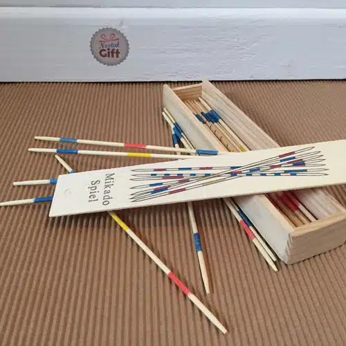Mikado – jeu de société – Image 5