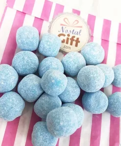 Kysmache goût framboise (bleu)  x 20