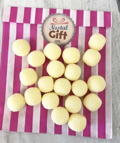 Kysmache au citron (jaune) x 20