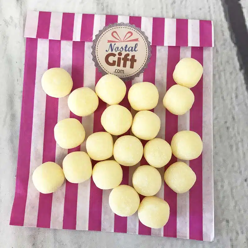 Kysmache au citron (jaune) x 20