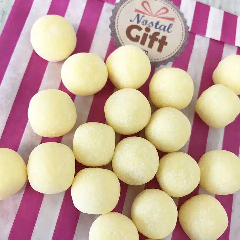 Kysmache au citron (jaune) x 20 – Image 2