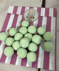 Kysmache goût pomme – Pom Pom x 20