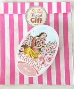 Les goût anis de Flavigny – Rose