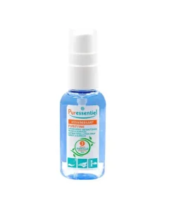 Lotion spray antibactérien – 25ml – Puressentiel