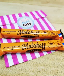 Le Malakoff 1855 – Chocolat noir x 2