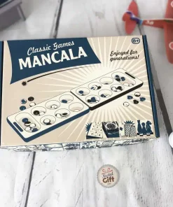 Mancala – jeu de société