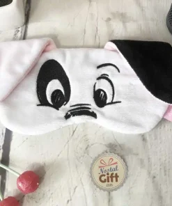 Masque de nuit – 101 Dalmatiens (Disney)