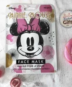Masque en tissu pour le visage – Minnie